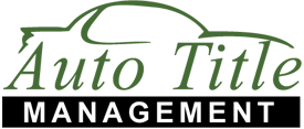 Auto Title Management